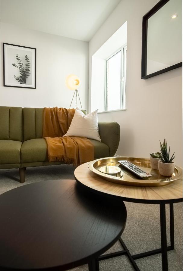Boutique Apartments Torquay Overlooking Harbour - Near Babbacombe & Beach Екстериор снимка