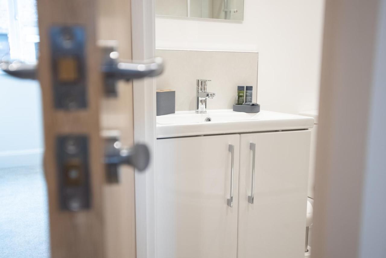 Boutique Apartments Torquay Overlooking Harbour - Near Babbacombe & Beach Екстериор снимка
