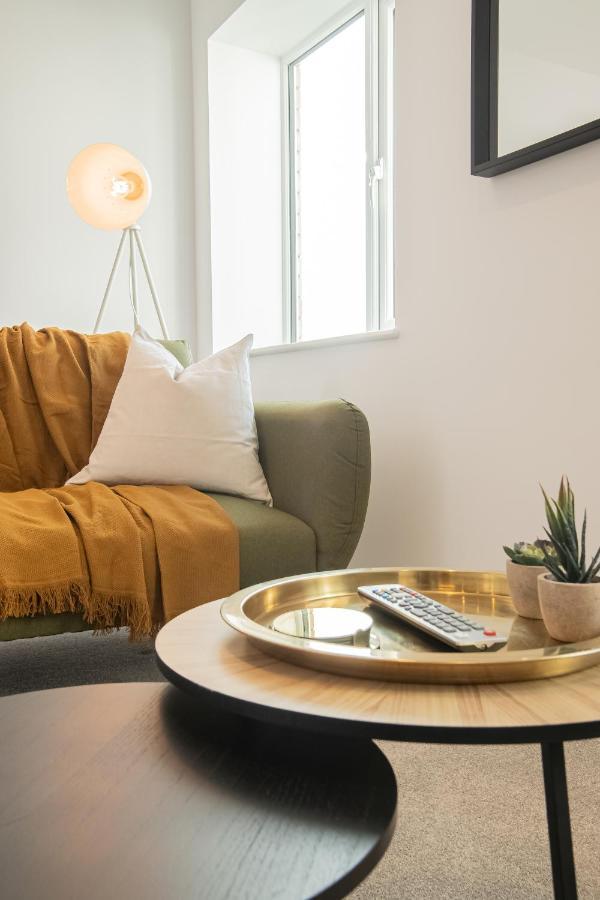 Boutique Apartments Torquay Overlooking Harbour - Near Babbacombe & Beach Екстериор снимка